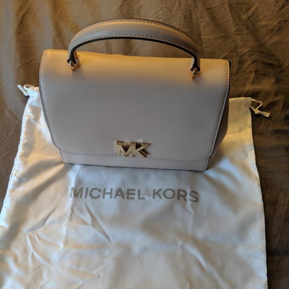 Michael Kors clutch purse